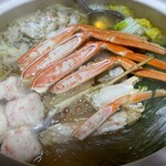 天ぷら 海鮮 地酒 弥栄 - 