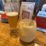 アガリコオリエンタルビストロ - 