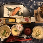 おたる宏楽園 - 朝食