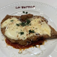 ラ・ベットラ・ダ・オチアイ ナゴヤ - 