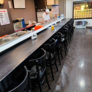 SUSHI HOUSE 鮨六_2