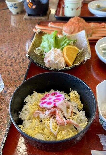 千鳥苑 お食事処 （ちどりえん） - 東美浜/日本料理 | 食べログ