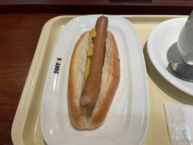 Doutor Coffee Shop Kintetsu Kashihara Jingumae Eki Ten photo 3