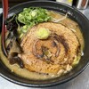 サッポロラーメン エゾ麺ロック 新栄店