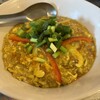 タイカレーラーメン シャム