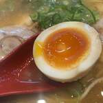 ラーメンながた - 