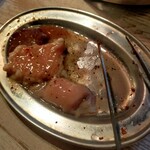 中目黒肉流通センター - 