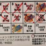 ラーメンながた - 