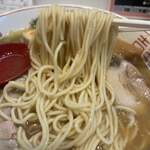 ラーメンながた - 