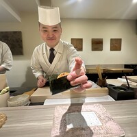 島津 - 二番手馬場航志郎君