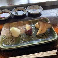 鉄板焼 さざんか - 