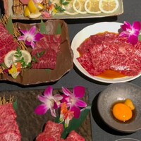名古屋焼肉きらく - 