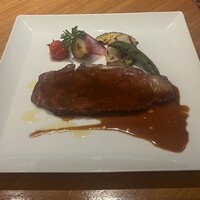 サザンタワーダイニング - 