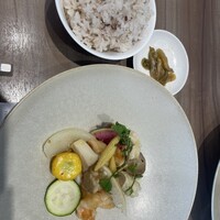 LUCIS GARDEN 恵比寿 - 