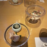 春秋ユラリ 恵比寿 - 