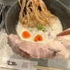 鶏soba座銀 神楽坂東京本店