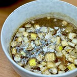 横浜らーめん 若武者 - 