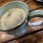額堂 - ドリンク写真: