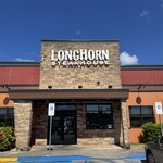 LONGHORN STEAKHOUSE - 