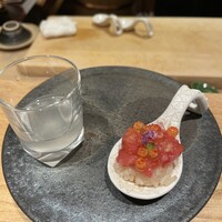鮨 あさひ - 