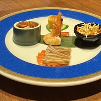 北京ダック専門店 銀座芳亭 - 