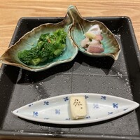 鮨 あさひ - 