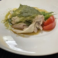 赤坂 四川飯店 - 