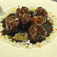 赤坂 四川飯店 - 