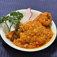 赤坂 四川飯店 - 