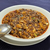 赤坂 四川飯店 - 