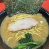 横浜ラーメン 真砂家
