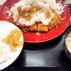 かつや 浅草橋店