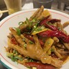 湖南料理李厨 上野店