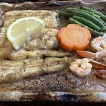 うなぎ釜めし藤田 - 