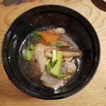 焼鳥 神保町とり瑛 - 