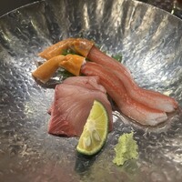 高級和食 札幌 宮川 梅田店 - 