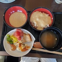 浅草むぎとろ 本店 - 