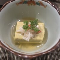 高級和食 札幌 宮川 梅田店 - 