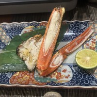 高級和食 札幌 宮川 梅田店 - 