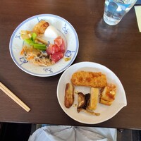 浅草むぎとろ 本店 - 