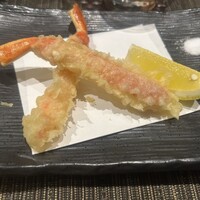 高級和食 札幌 宮川 梅田店 - 