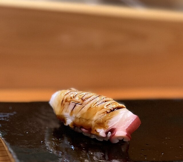 鮨 来多老 - 郡山富田（寿司）の写真