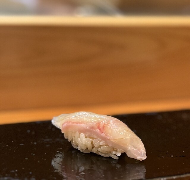 鮨 来多老 - 郡山富田（寿司）の写真