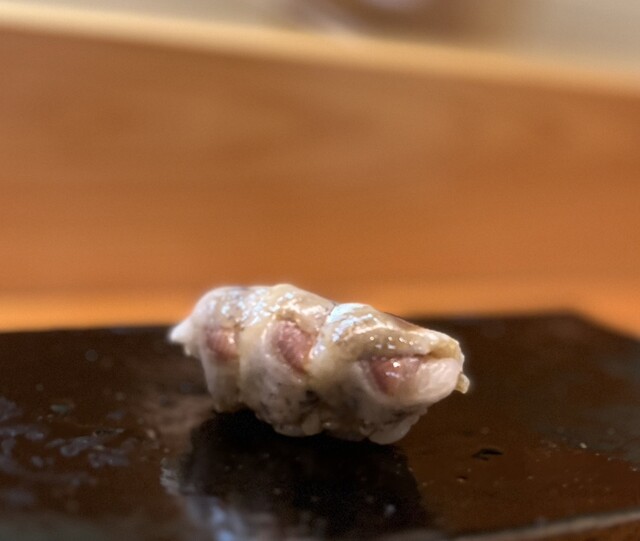 鮨 来多老 - 郡山富田（寿司）の写真