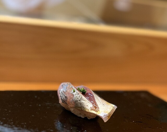 鮨 来多老 - 郡山富田（寿司）の写真