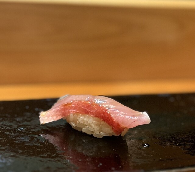 鮨 来多老 - 郡山富田（寿司）の写真