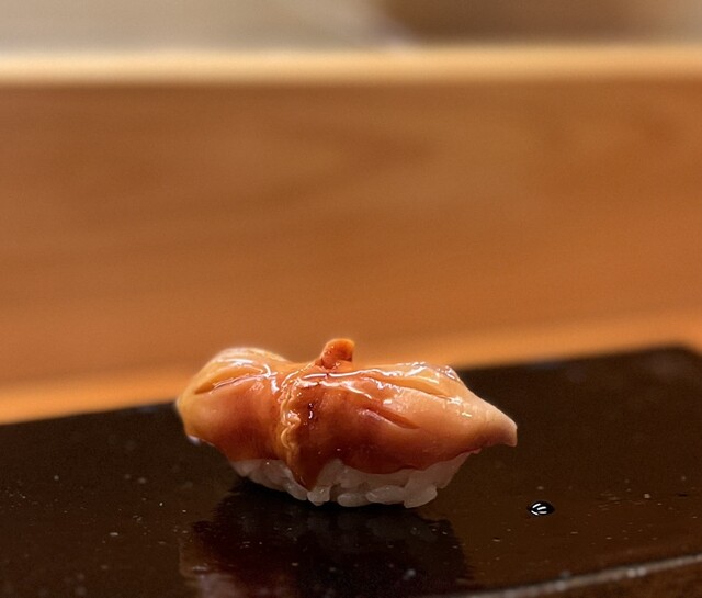 鮨 来多老 - 郡山富田（寿司）の写真