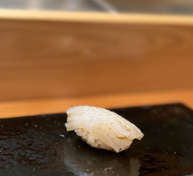 鮨 来多老 - 郡山富田（寿司）の写真