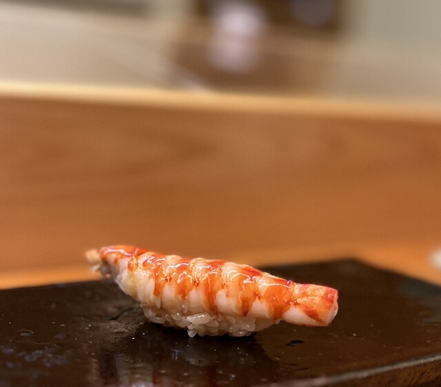 鮨 来多老 - 郡山富田（寿司）の写真