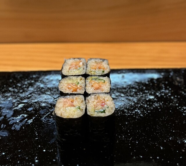 鮨 来多老 &ndash; 郡山富田（寿司）｜高級寿司と季節の味わい【福島・郡山】